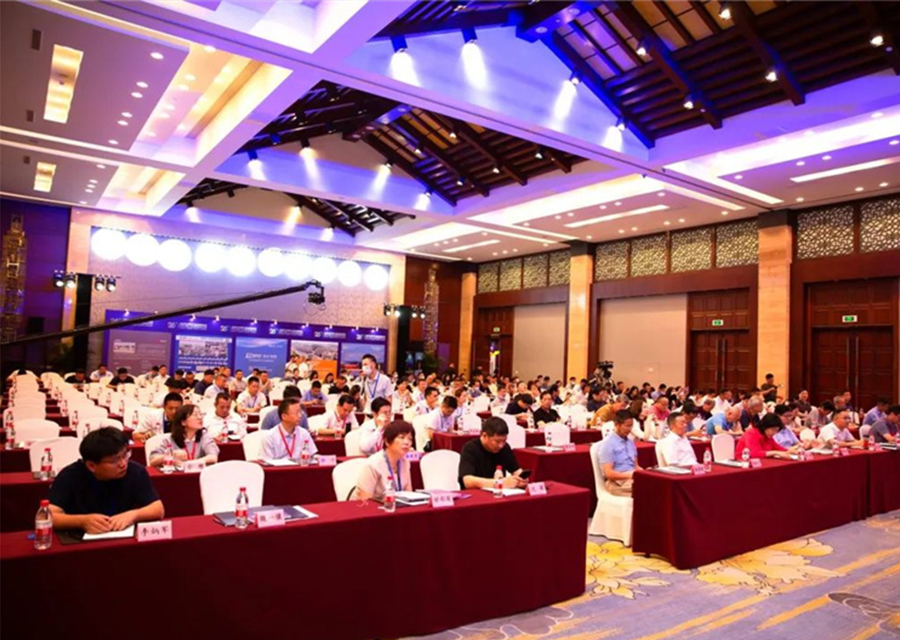 轟動全場！勇電攜3D打印個性化照明產(chǎn)品亮相2022中國（浙江）照明產(chǎn)業(yè)供應(yīng)鏈配套會