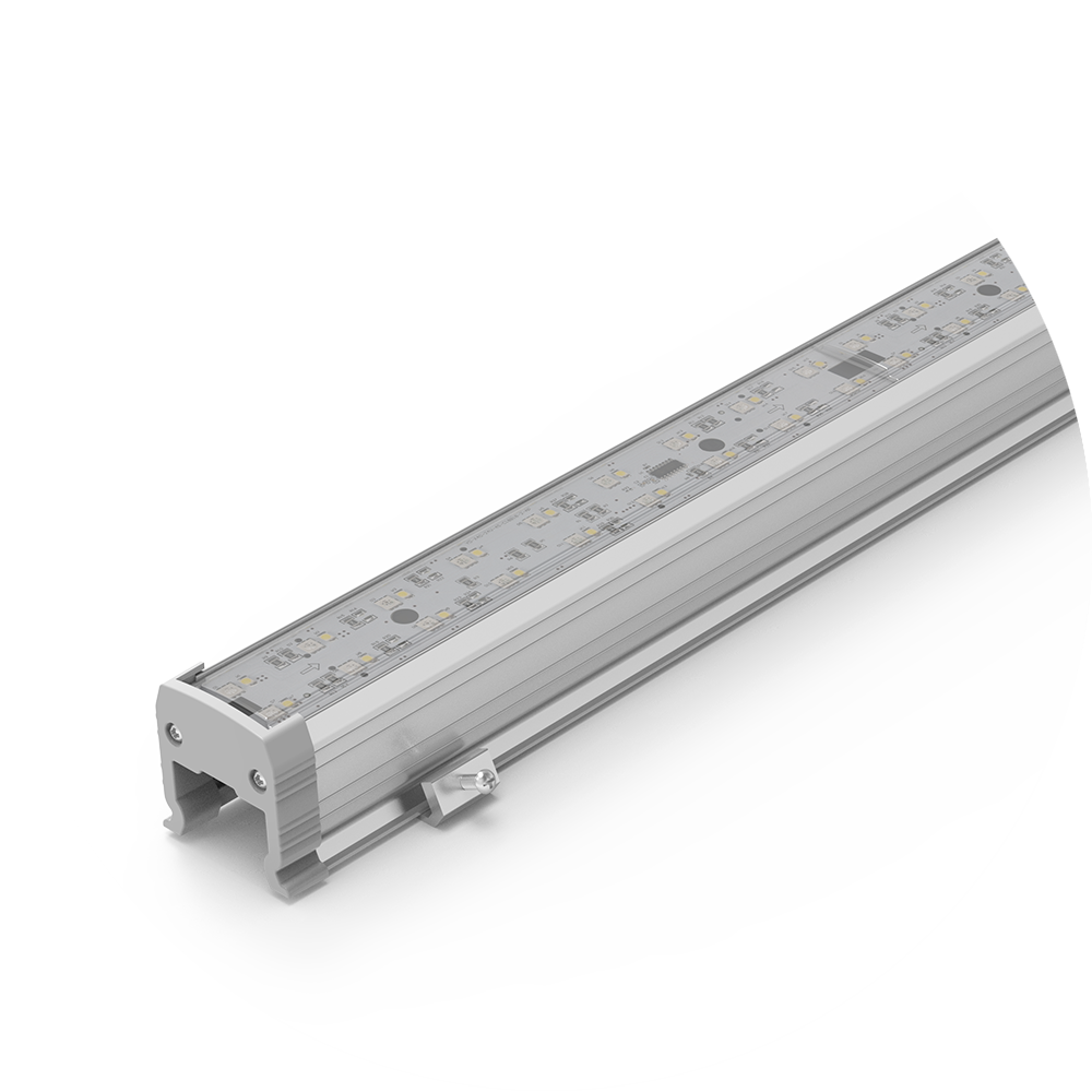 戶外燈光解決方案