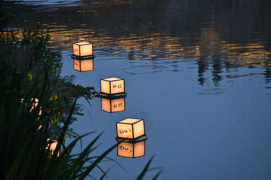 勇電3D打印個(gè)性化燈具榮獲2023中國(guó)國(guó)際照明/燈具設(shè)計(jì)大賽.景觀照明專項(xiàng)一等獎(jiǎng)