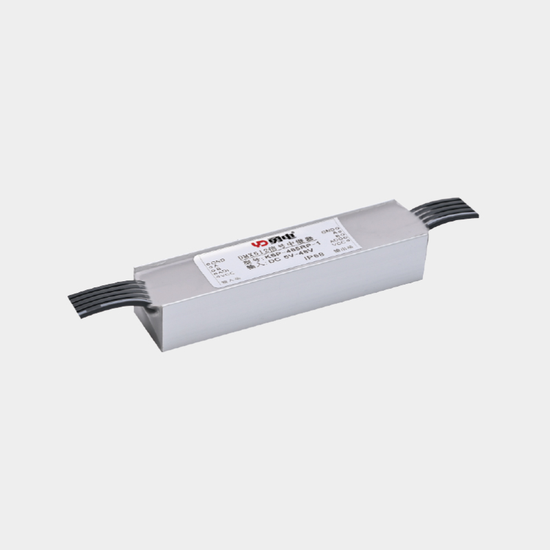 KSP-485RP-1  DMX512信號放大器