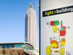 2018德國法蘭克福展，聚焦勇電戶外照明發(fā)展