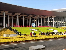 上海城博會 | 勇電產品用“3D全息投影”技術展現？一睹為快！