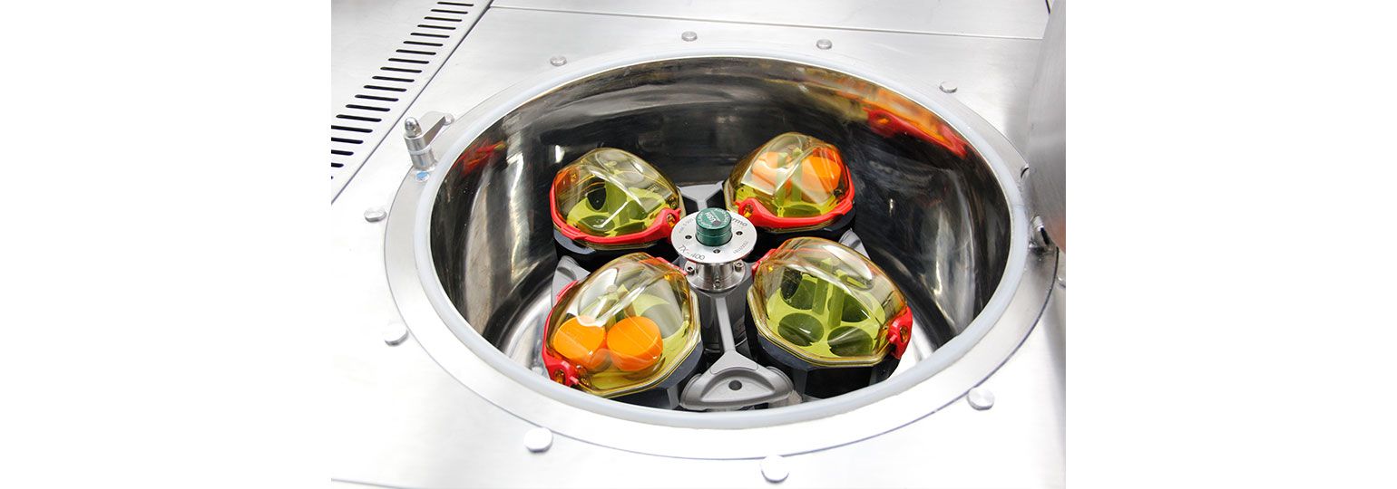 細(xì)胞培養(yǎng)隔離器