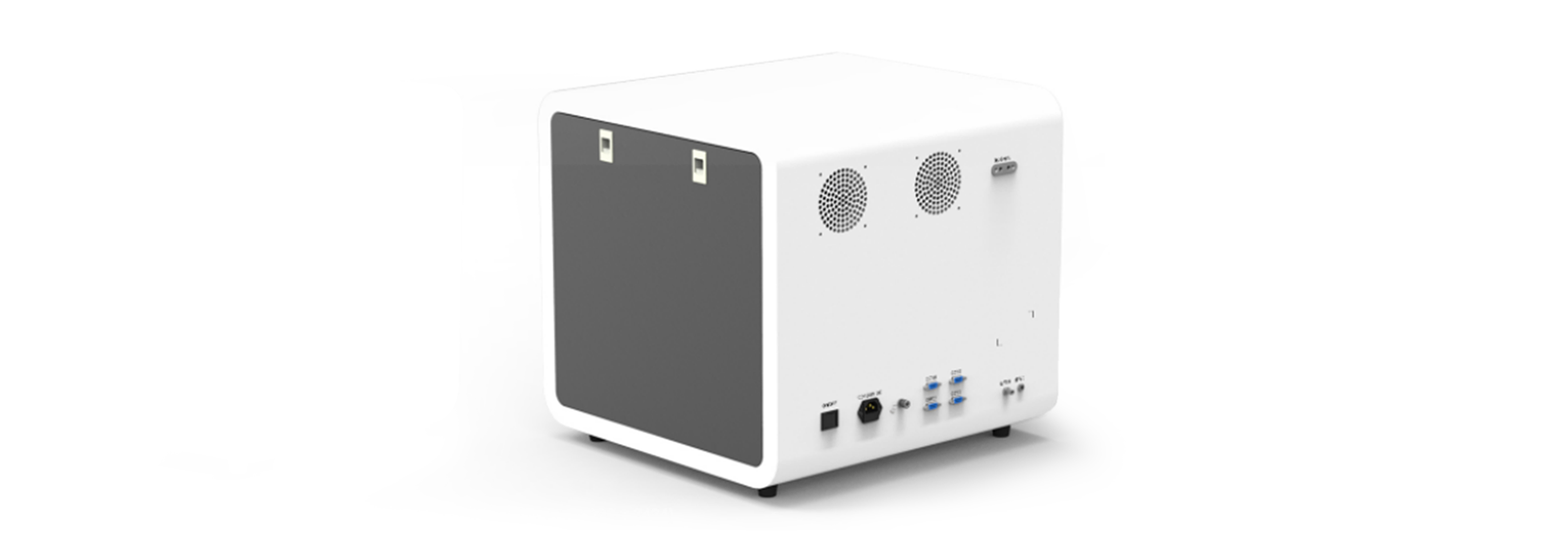 實(shí)驗(yàn)室型總有機(jī)碳（TOC）分析儀 WOT100